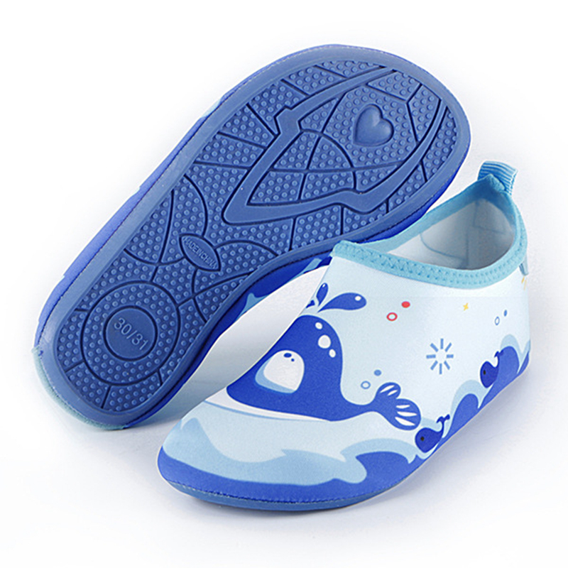Kids Water Shoes Girls Boys Be - Aquatic Sports Shoes recensione e prezzo
