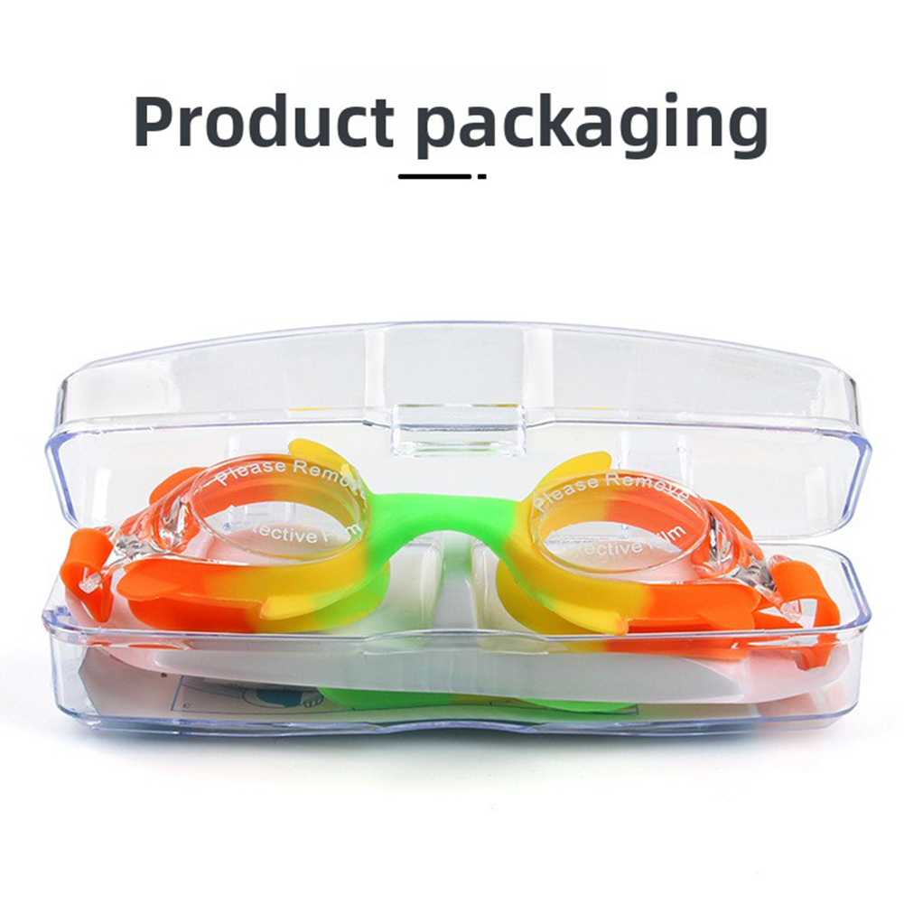 Children's Swimming Goggles,Bo - Aquatic Sports Swimming recensione e prezzo