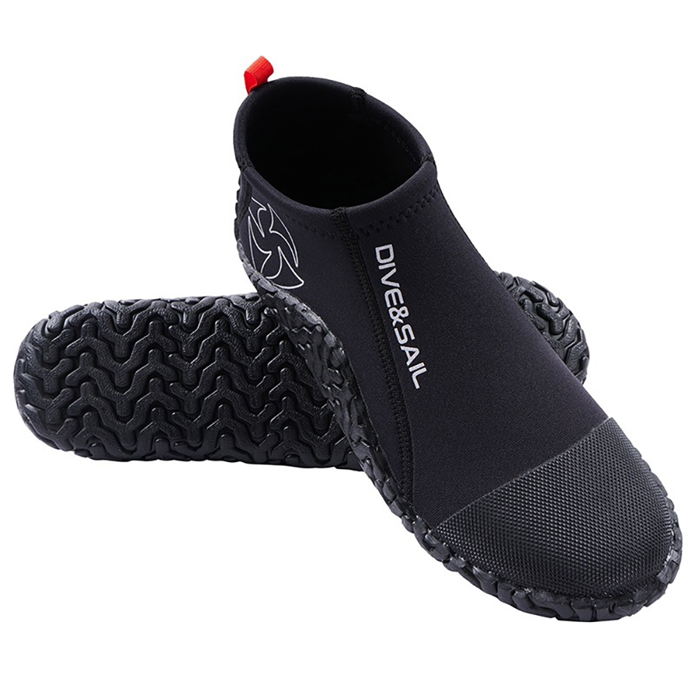 Men's Women's Diving Shoes 3MM - Aquatic Sports Shoes recensione e prezzo