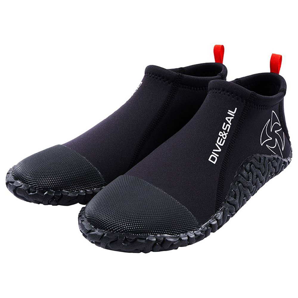 Men's Women's Diving Shoes 3MM - Aquatic Sports Shoes recensione e prezzo