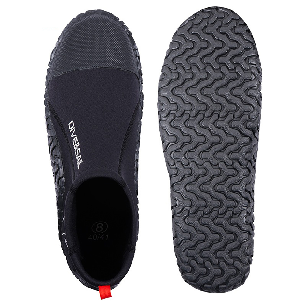 Men's Women's Diving Shoes 3MM - Aquatic Sports Shoes recensione e prezzo
