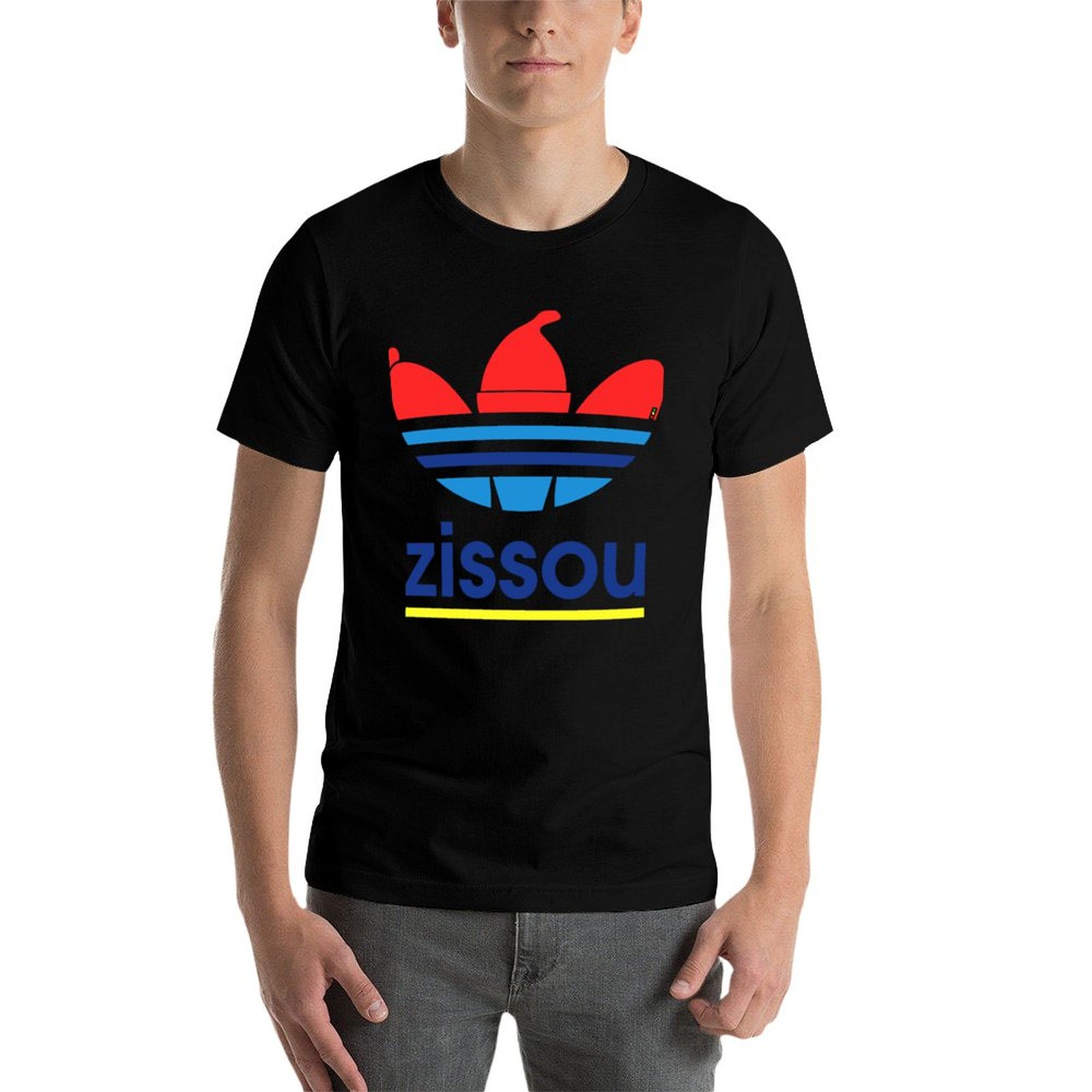 Zissou Sports Tee The Life Aqu - Aquatic Sports Wear recensione e prezzo