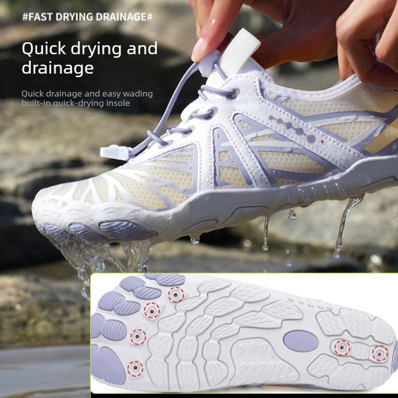 Lightweight Aquatic Sneakers   - Aquatic Sports Shoes recensione e prezzo