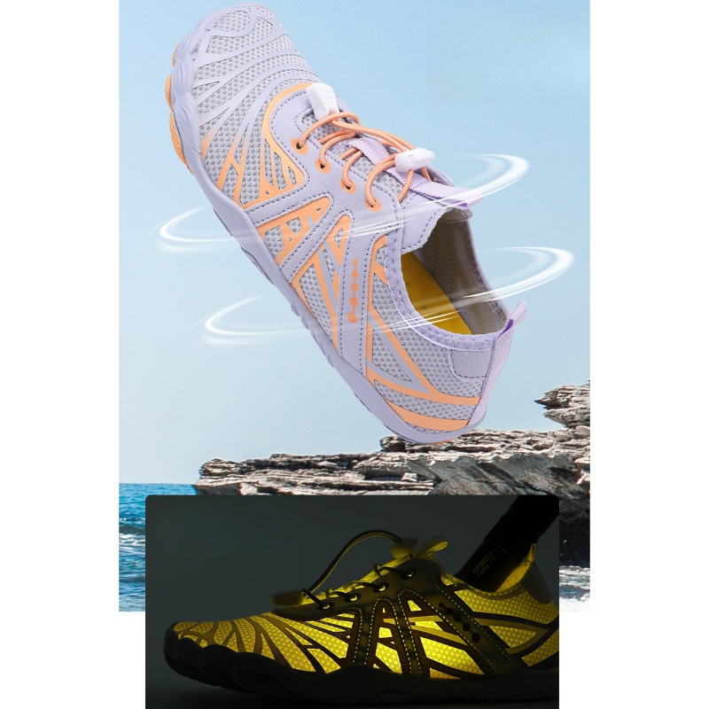 Lightweight Aquatic Sneakers   - Aquatic Sports Shoes recensione e prezzo